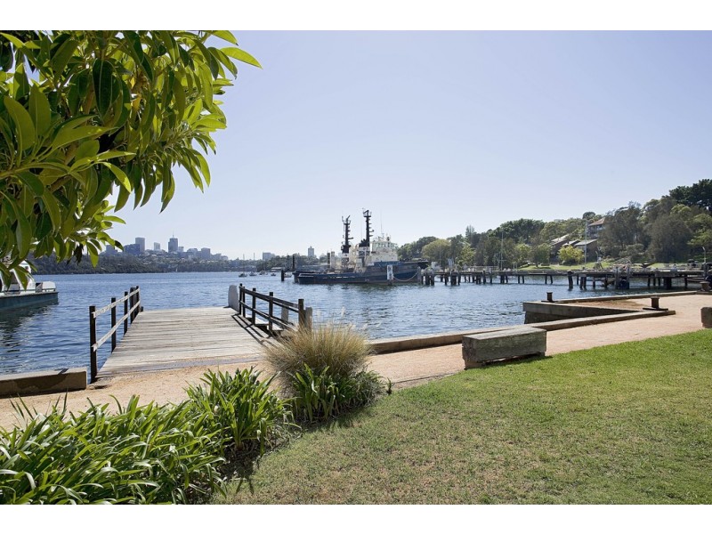 P302/22 Colgate Avenue, Balmain NSW 2041