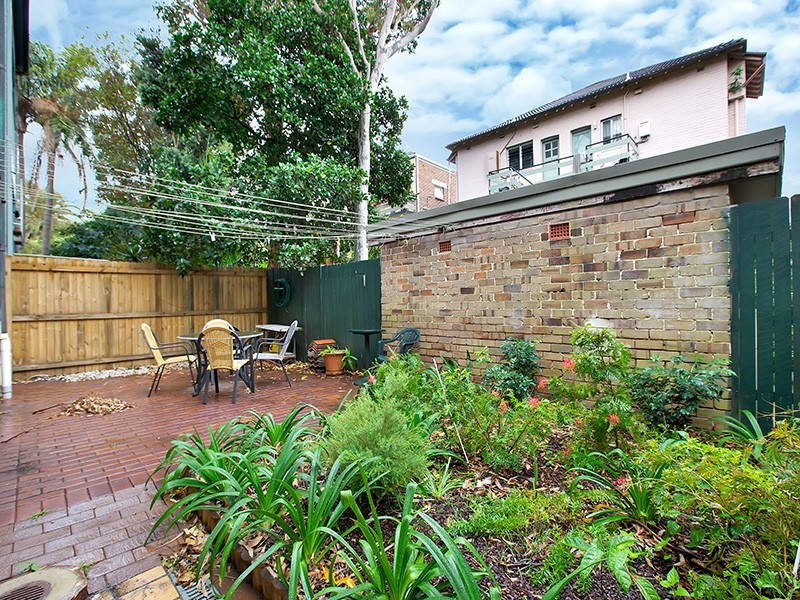 8/17 Sir Thomas Mitchell Road, Bondi NSW 2026