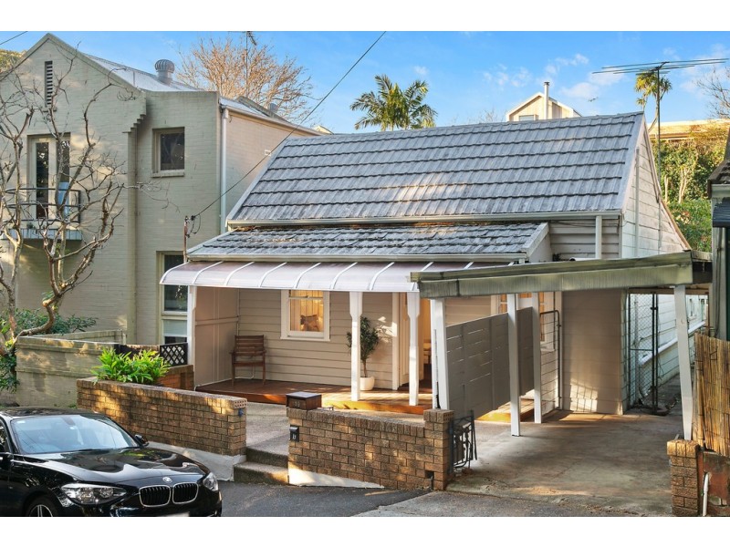 19 Manning Street, Rozelle NSW 2039