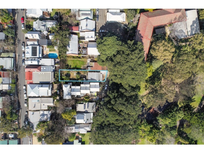 19 Manning Street, Rozelle NSW 2039