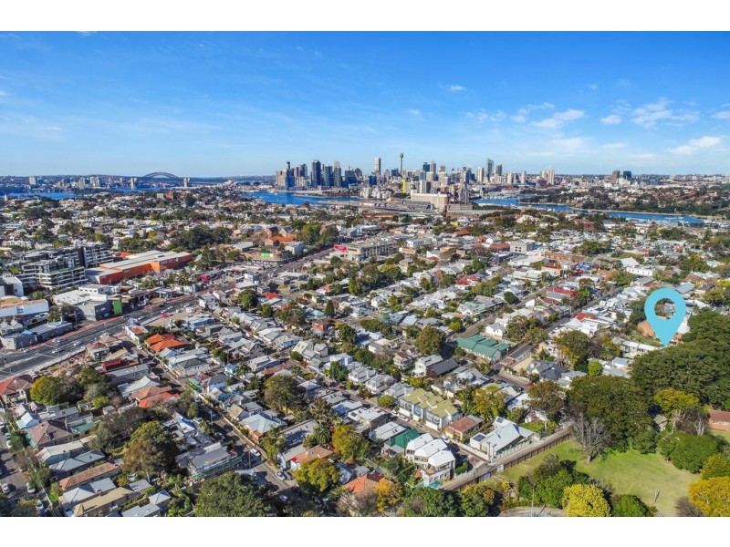 19 Manning Street, Rozelle NSW 2039