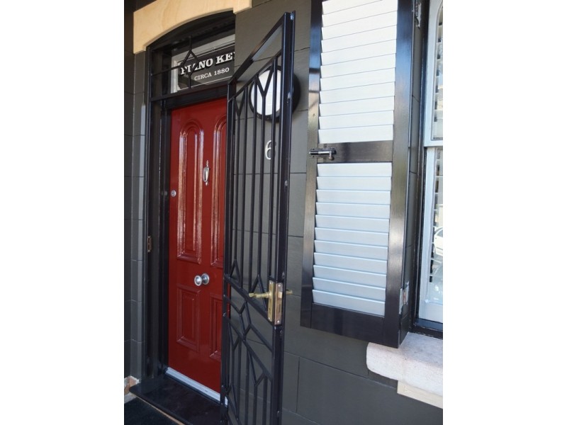 61 Nelson Street, Rozelle NSW 2039