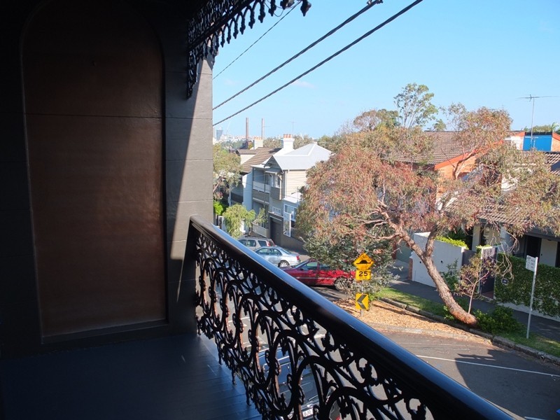 61 Nelson Street, Rozelle NSW 2039