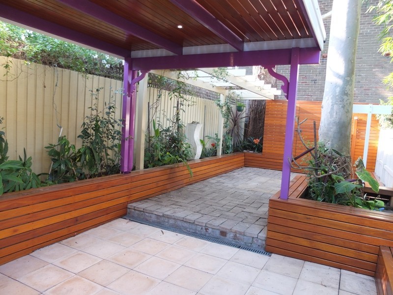 61 Nelson Street, Rozelle NSW 2039