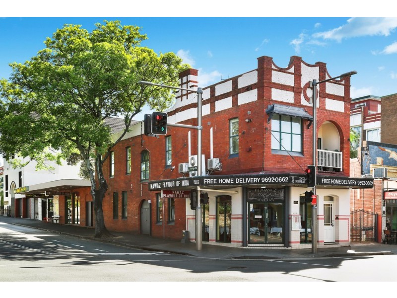 1/142 Glebe Point Road, Glebe NSW 2037