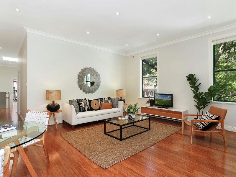 1/142 Glebe Point Road, Glebe NSW 2037