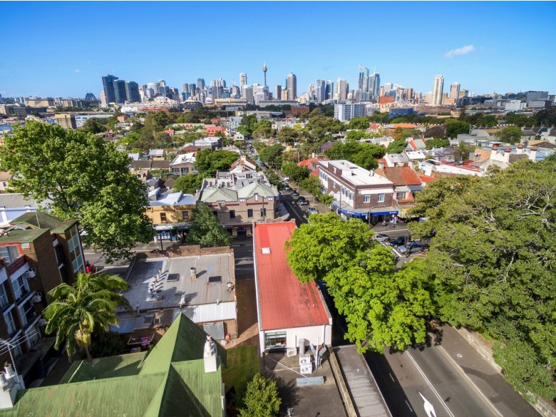 1/142 Glebe Point Road, Glebe NSW 2037