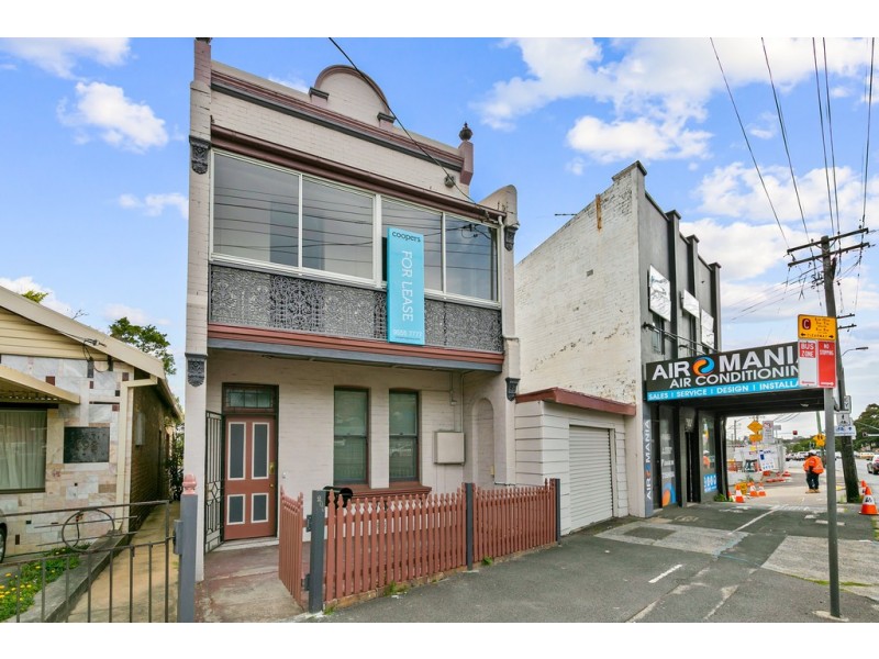 200 Victoria Road, Rozelle NSW 2039