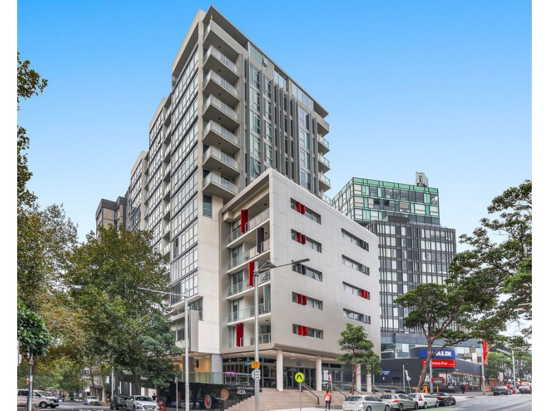 104/200 Goulburn Street, Surry Hills NSW 2010