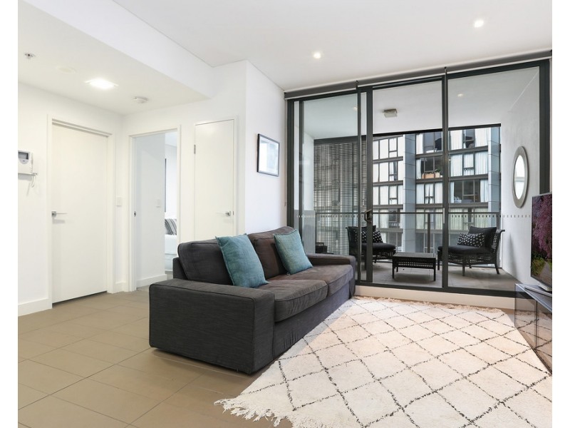 104/200 Goulburn Street, Surry Hills NSW 2010