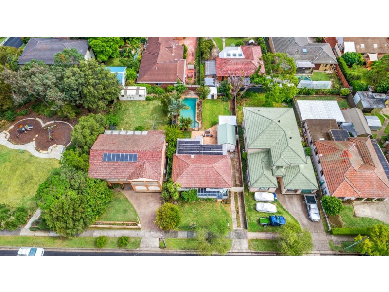 4 Milne Street, Ryde NSW 2112