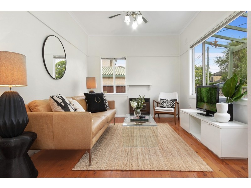 4 Milne Street, Ryde NSW 2112