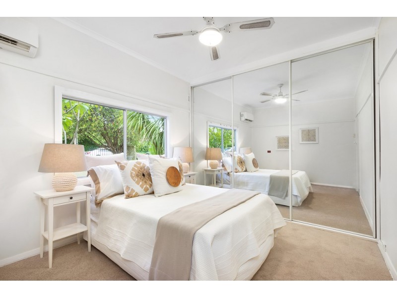 4 Milne Street, Ryde NSW 2112