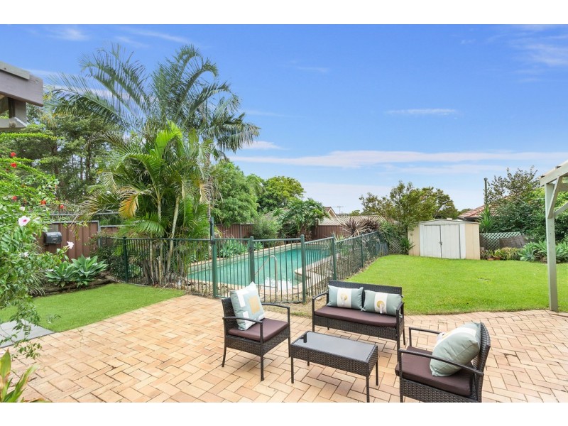 4 Milne Street, Ryde NSW 2112