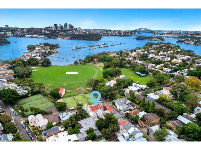 30 Rose Street, Birchgrove NSW 2041