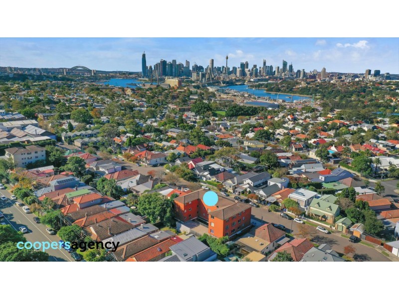 8/33 Maida Street, Lilyfield NSW 2040