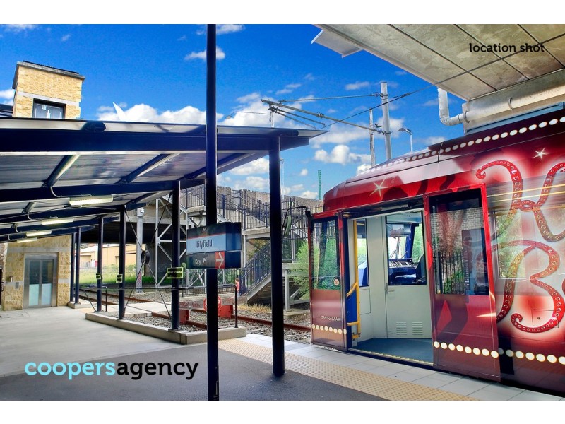 8/33 Maida Street, Lilyfield NSW 2040