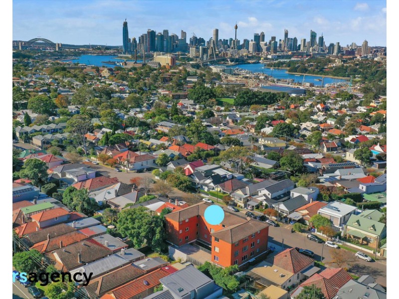 1/33 Maida Street, Lilyfield NSW 2040