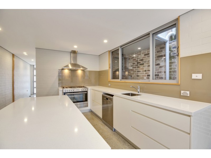 33B Rosser Street, Balmain NSW 2041