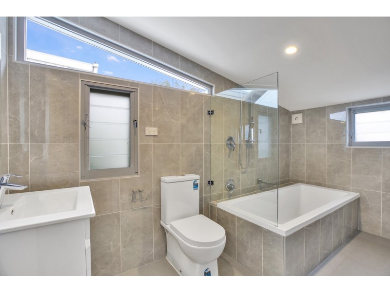 33B Rosser Street, Balmain NSW 2041