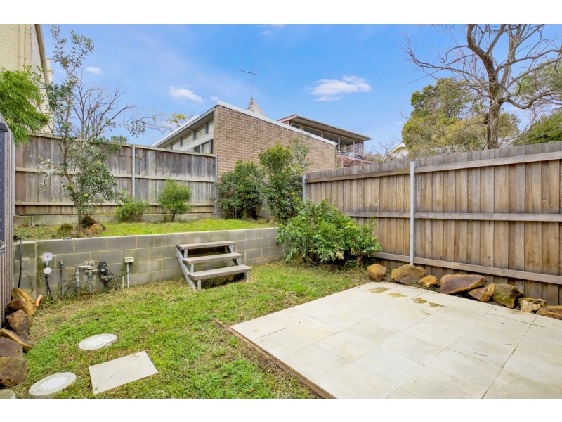 33B Rosser Street, Balmain NSW 2041