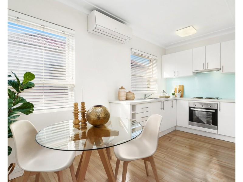 7/62 Elizabeth Street, Ashfield NSW 2131