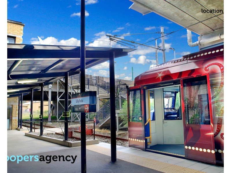 12/33 Maida Street, Lilyfield NSW 2040