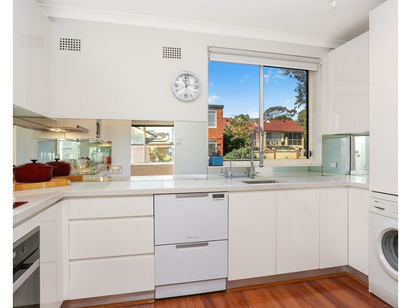 9/54 Alexandra Street, Drummoyne NSW 2047