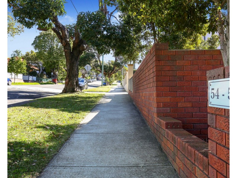 9/54 Alexandra Street, Drummoyne NSW 2047