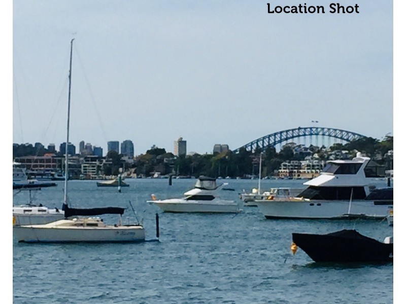 9/54 Alexandra Street, Drummoyne NSW 2047