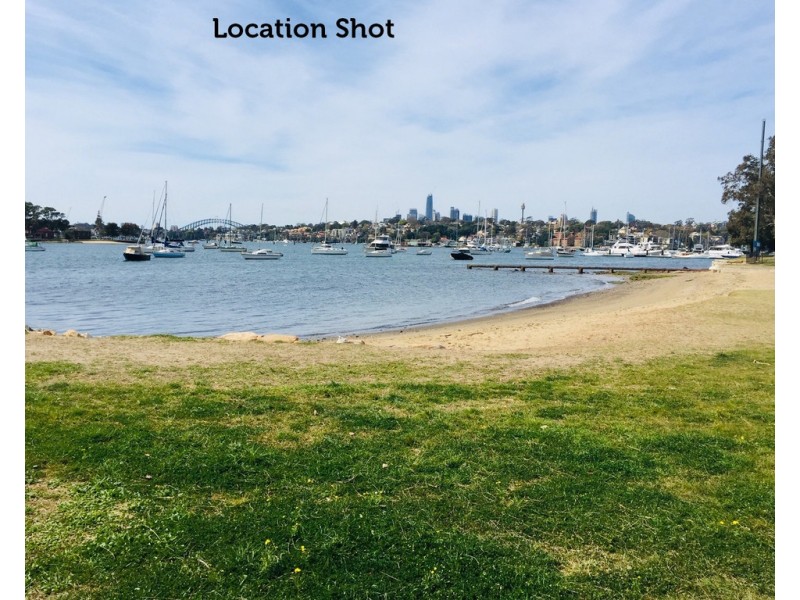 9/54 Alexandra Street, Drummoyne NSW 2047