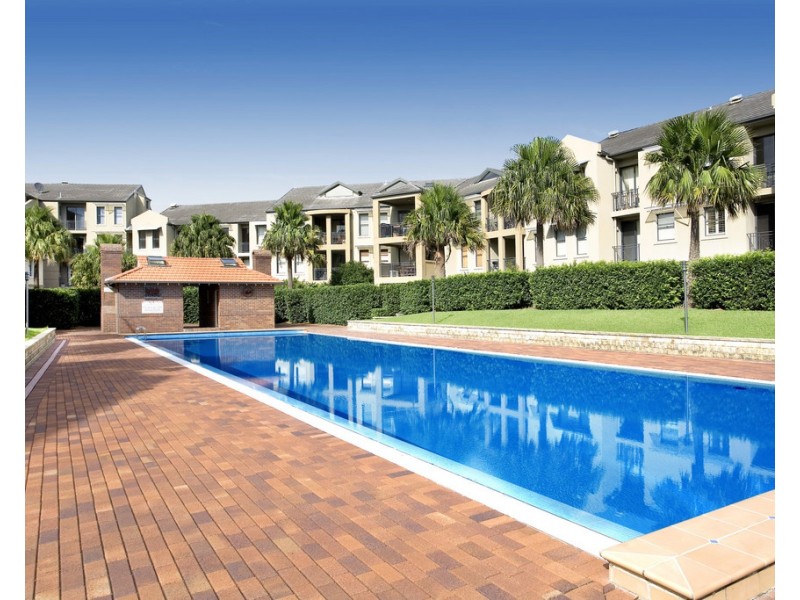 A9, 1 Buchanan Street, Balmain NSW 2041