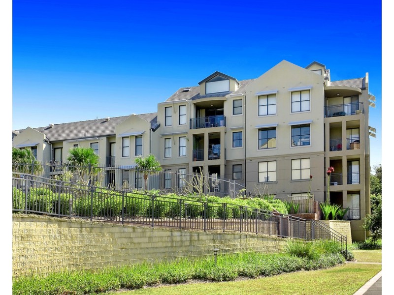 A9, 1 Buchanan Street, Balmain NSW 2041