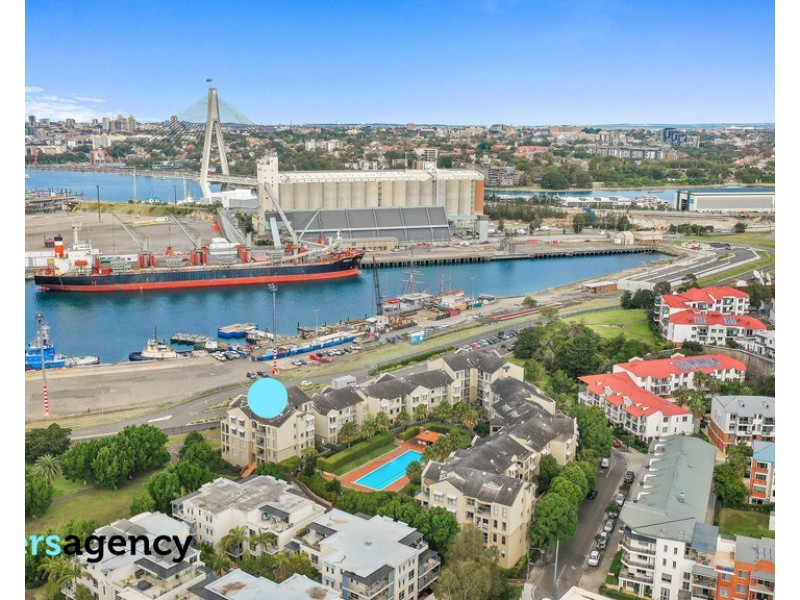 A9, 1 Buchanan Street, Balmain NSW 2041