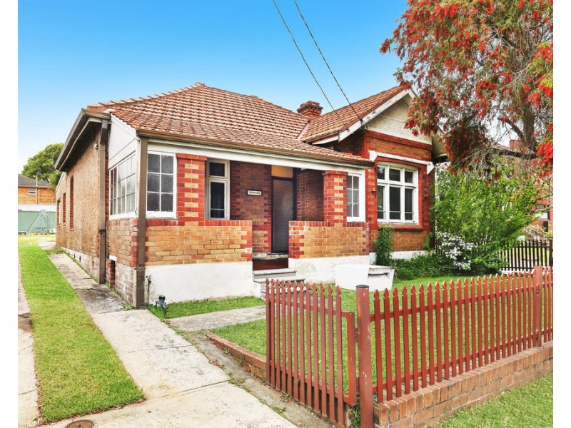 466 Forest Road, Bexley NSW 2207