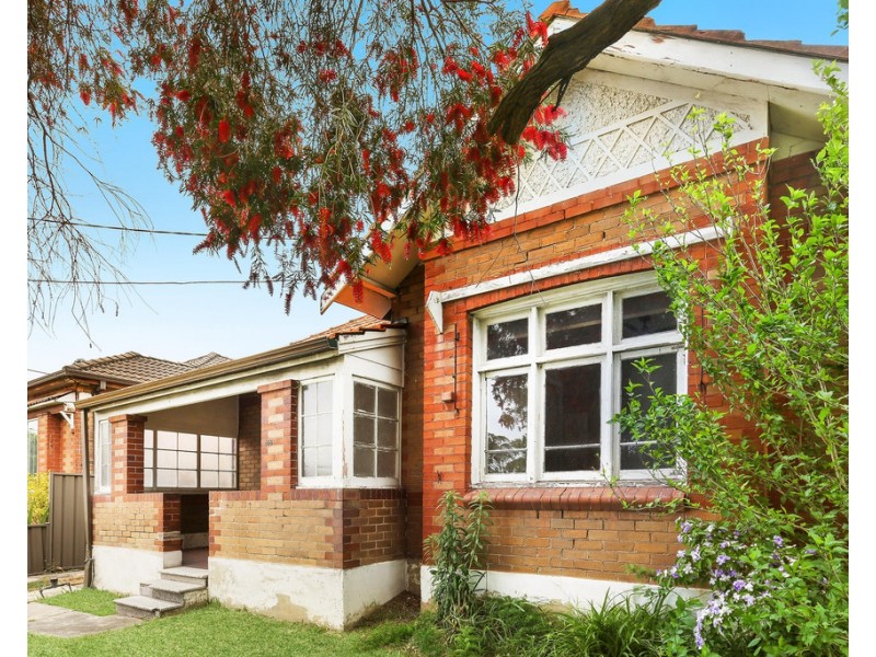 466 Forest Road, Bexley NSW 2207