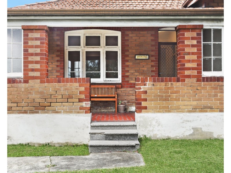 466 Forest Road, Bexley NSW 2207