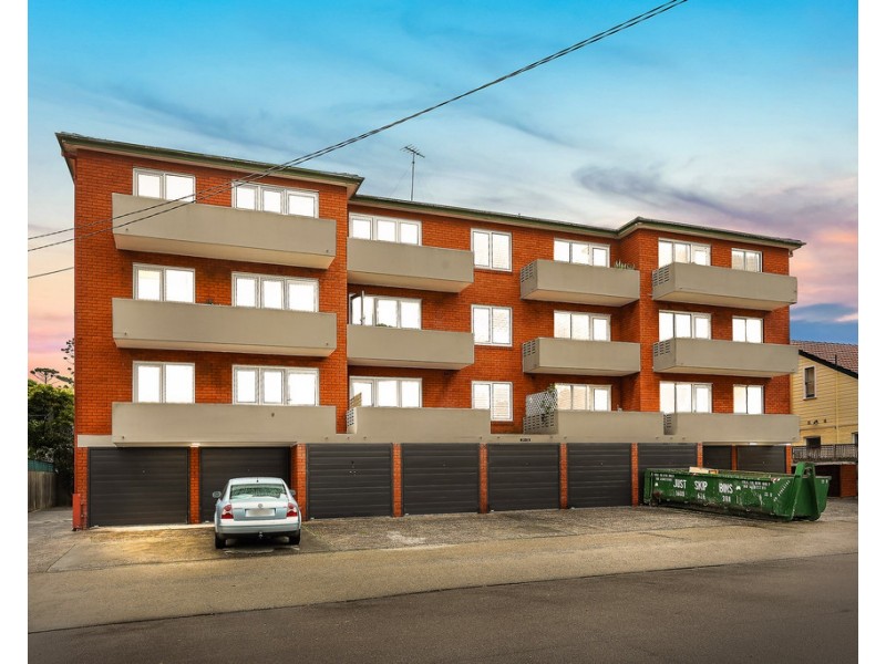 2/31-33 Maida Street, Lilyfield NSW 2040