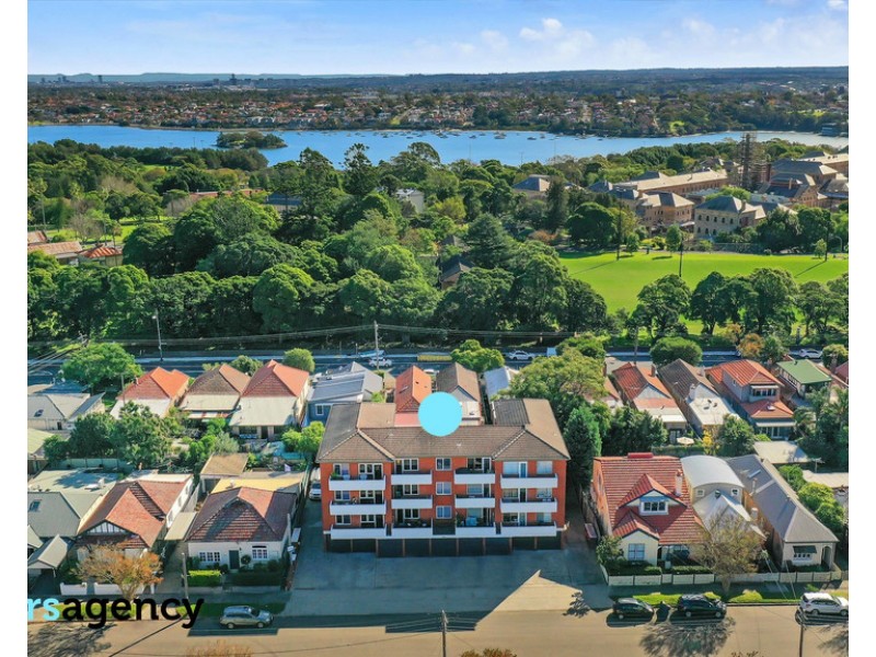 2/31-33 Maida Street, Lilyfield NSW 2040