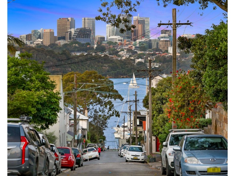 25 Campbell Street, Balmain NSW 2041