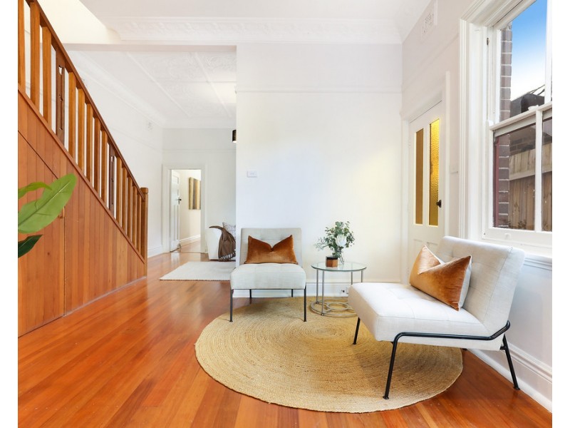 25 Campbell Street, Balmain NSW 2041