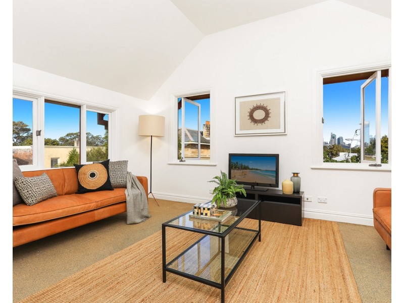 25 Campbell Street, Balmain NSW 2041