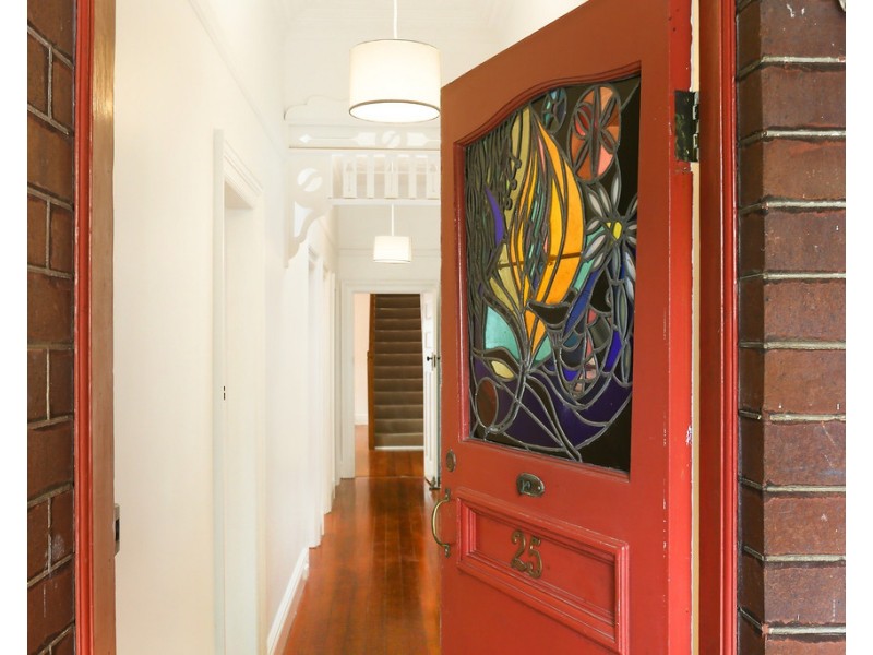 25 Campbell Street, Balmain NSW 2041