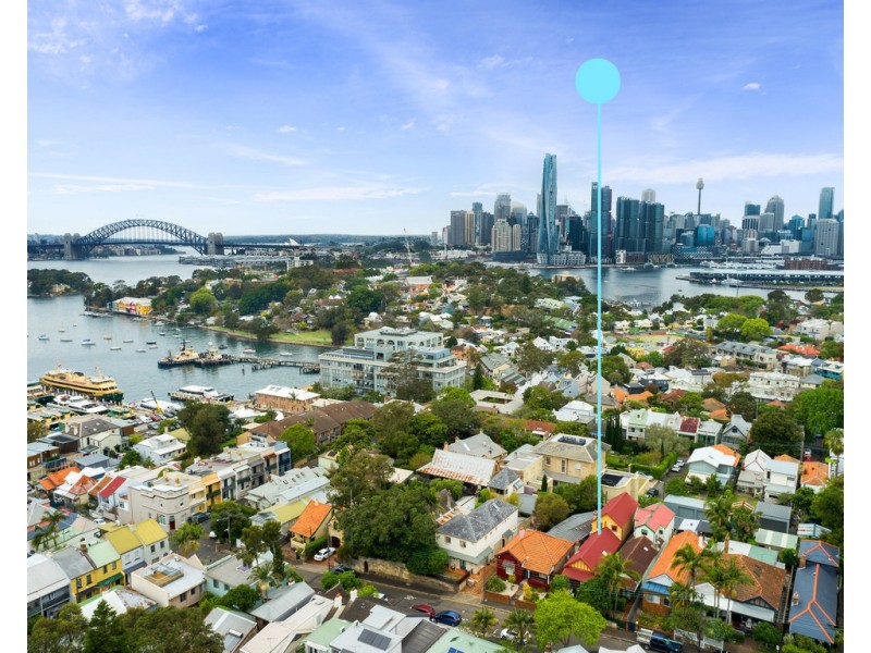 25 Campbell Street, Balmain NSW 2041