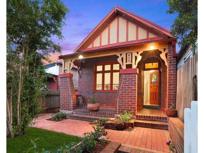 25 Campbell Street, Balmain NSW 2041