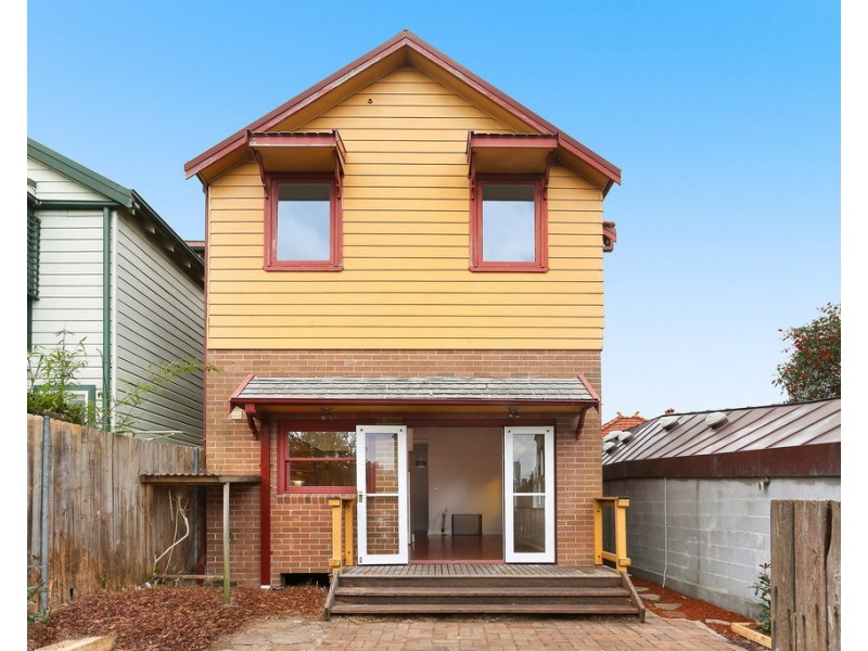 25 Campbell Street, Balmain NSW 2041