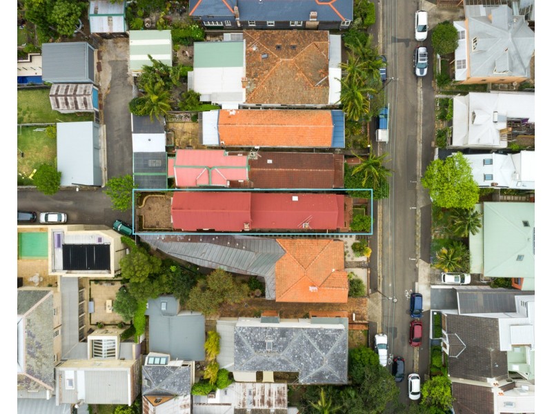 25 Campbell Street, Balmain NSW 2041