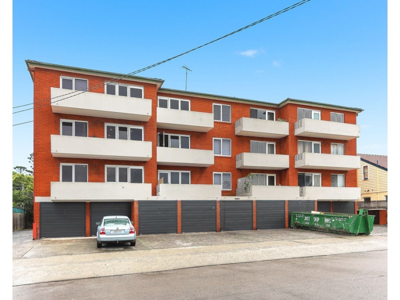 17/33 Maida Street, Lilyfield NSW 2040