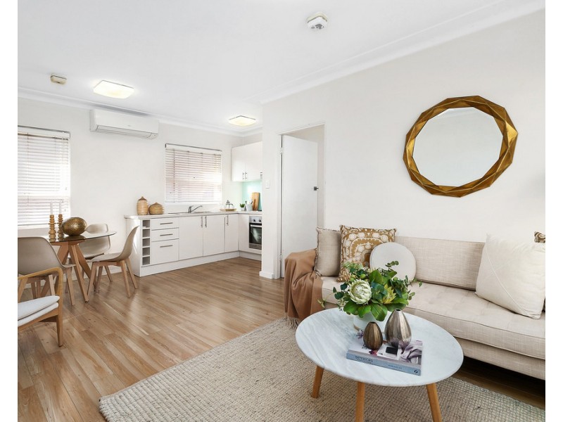 7/62 Elizabeth Street, Ashfield NSW 2131