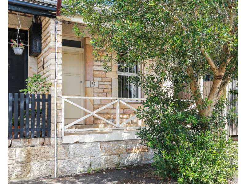 19 Thomas Street, Balmain NSW 2041